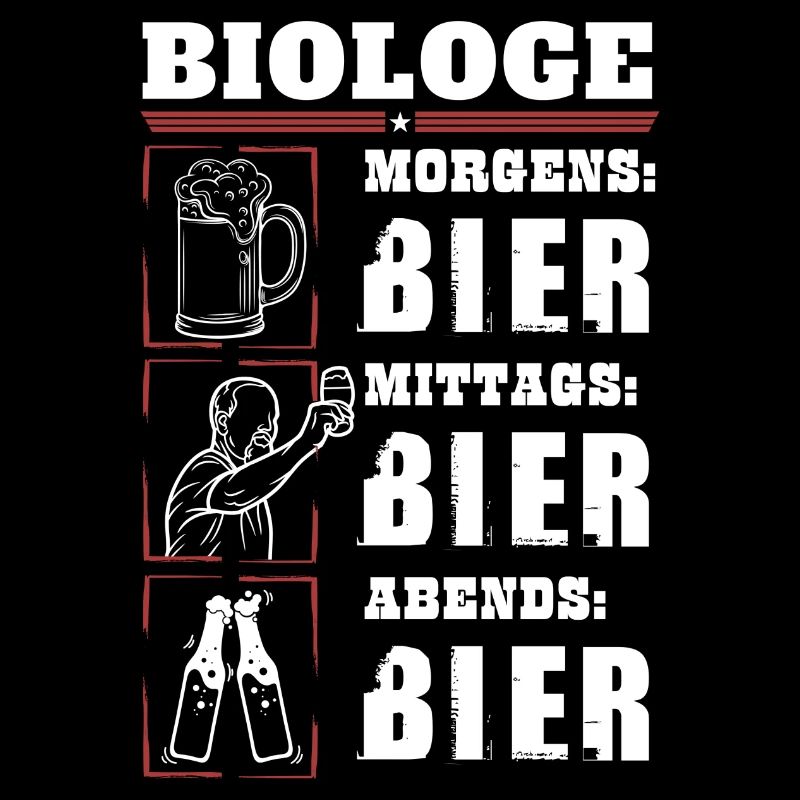 Mon quotidien de biologiste