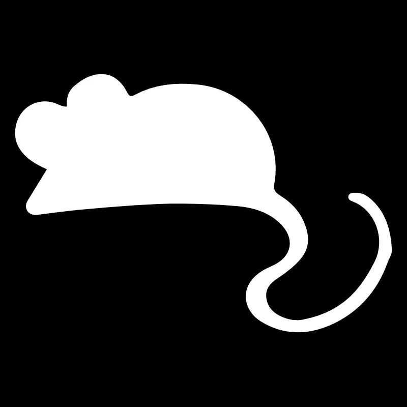 Maus Mäuschen Geschenkidee / mouse