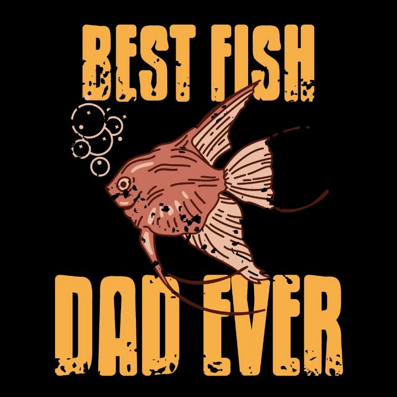 The best fish dad ever