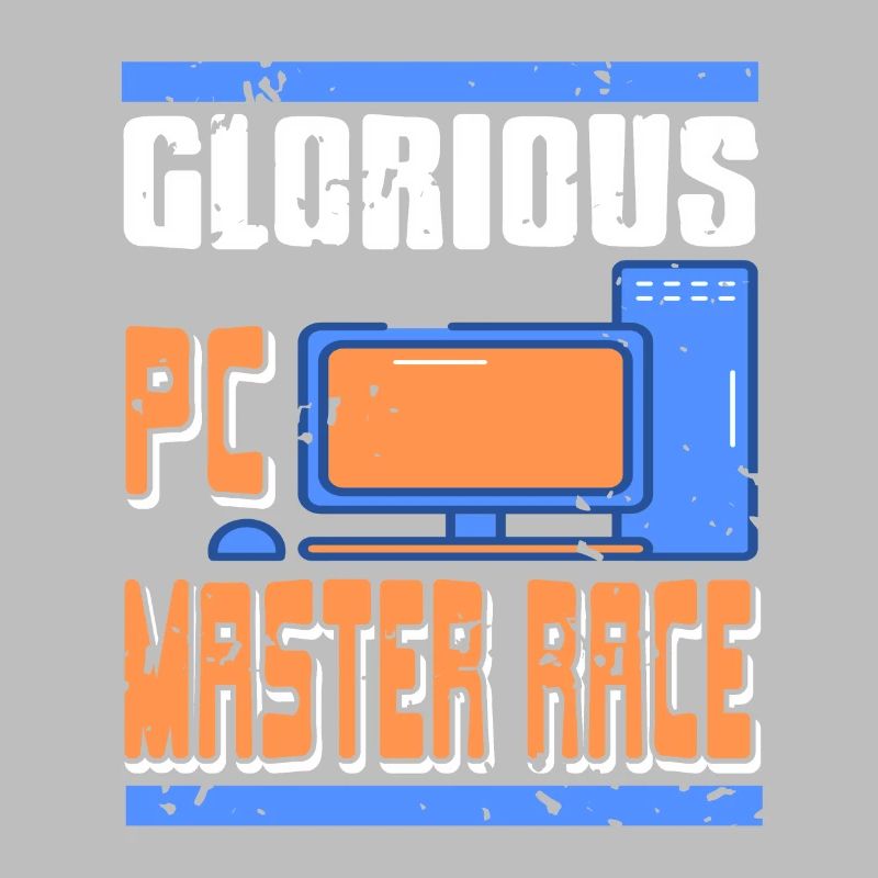 Glorieuse course PC Master
