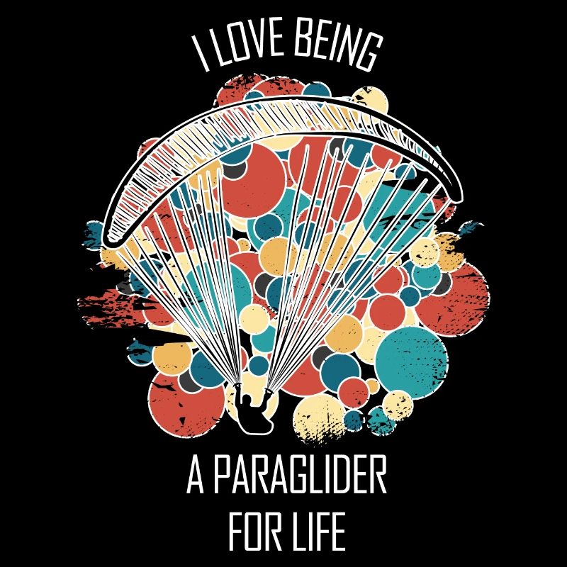 Paragliding Gleitschirm Paragleiter Paraglider