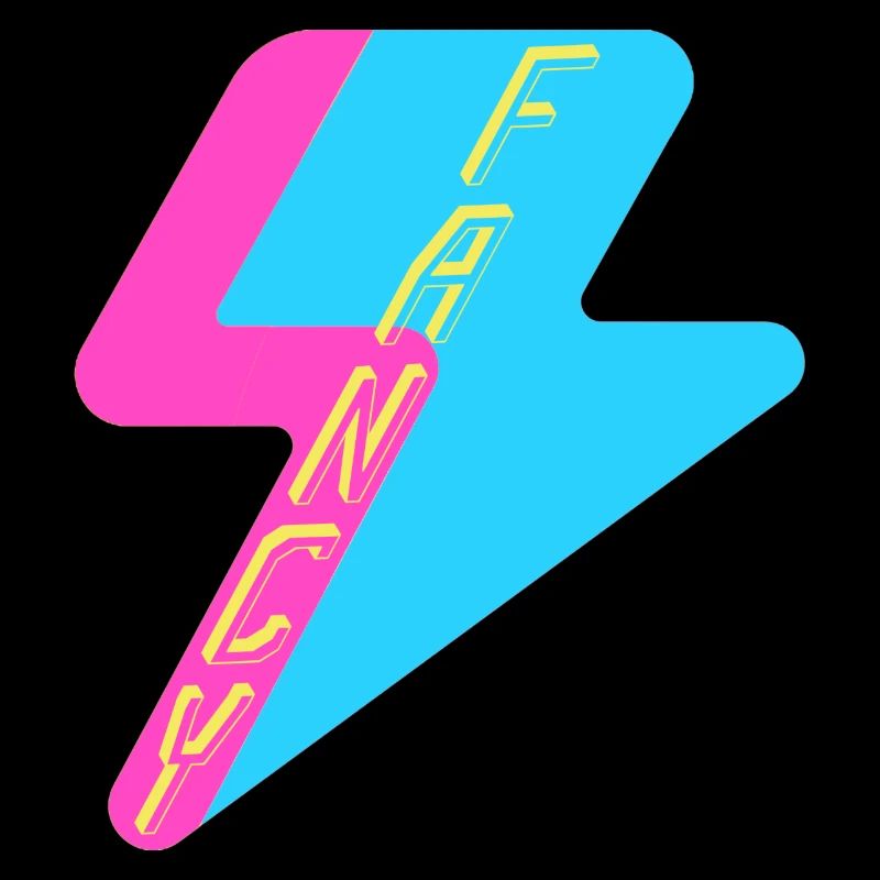 Fancy