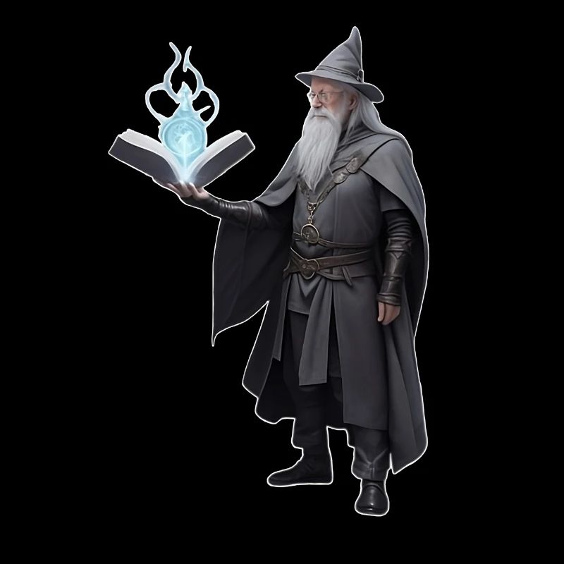 Magicien