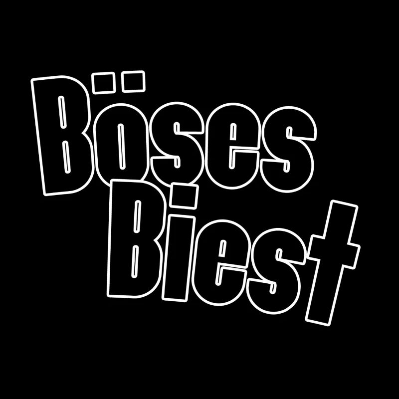 Böses Biest