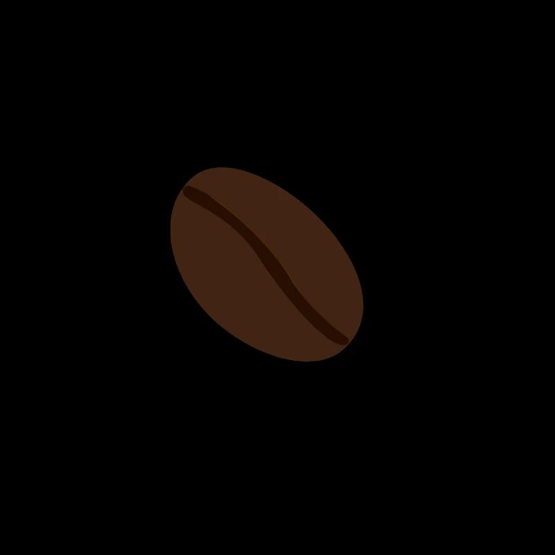 coffee bean