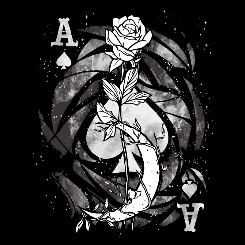Occult Goth Gothic Punk Grunge