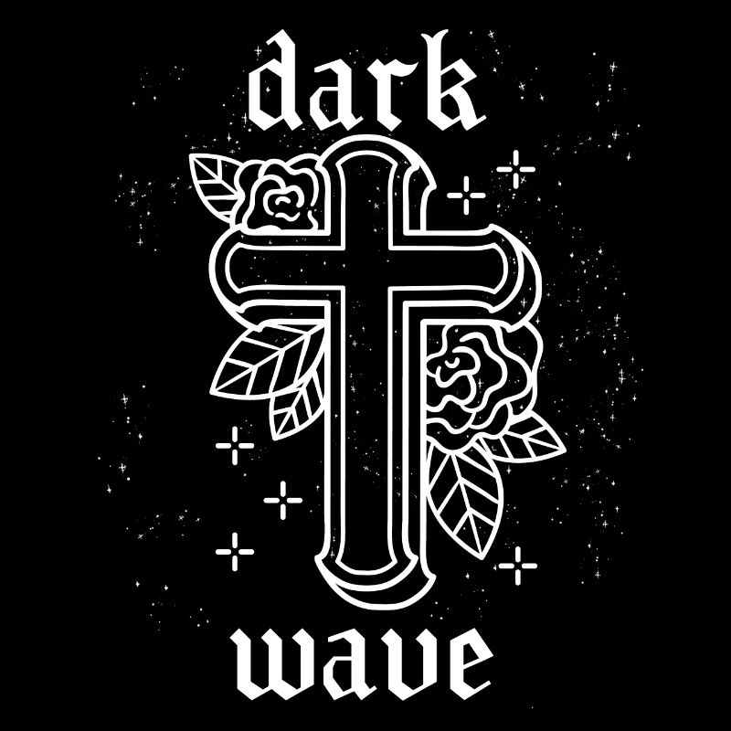 Occult Goth Gothic Punk Grunge