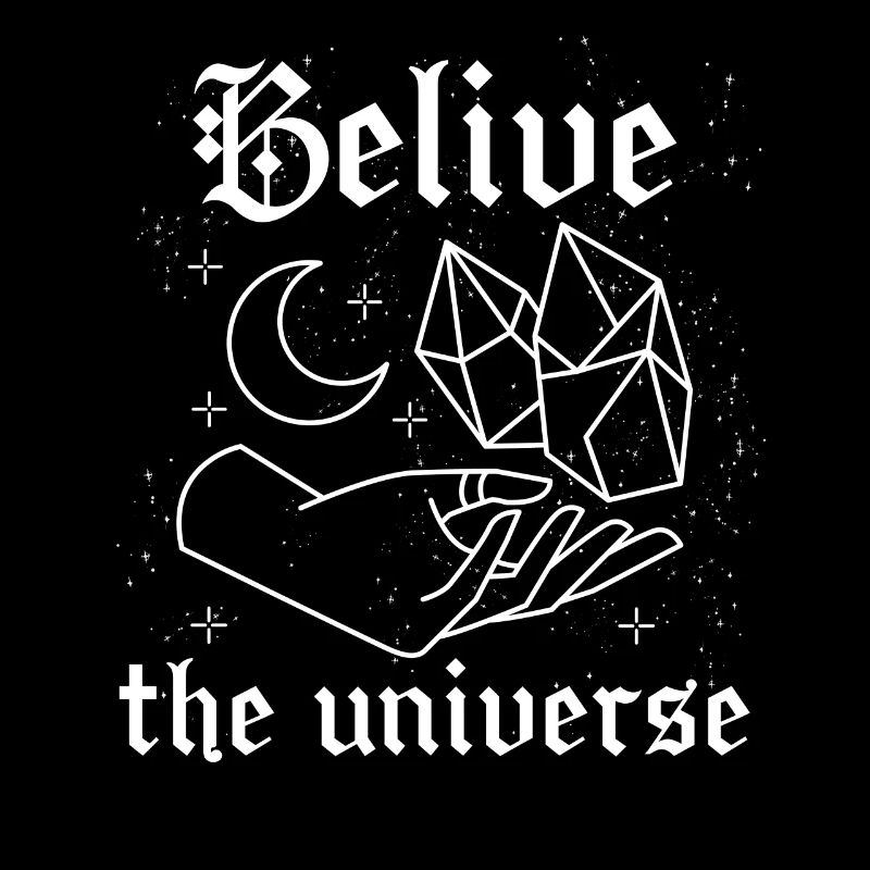 Occult Goth Gothic Punk Grunge