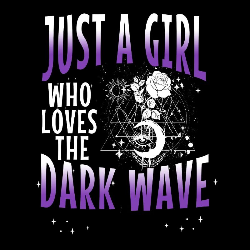 Occult Goth Gothic Punk Grunge