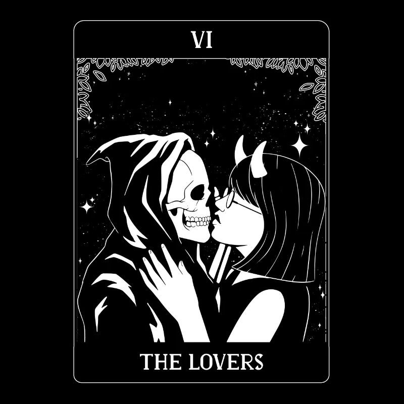 Occult Goth Gothic Punk Grunge