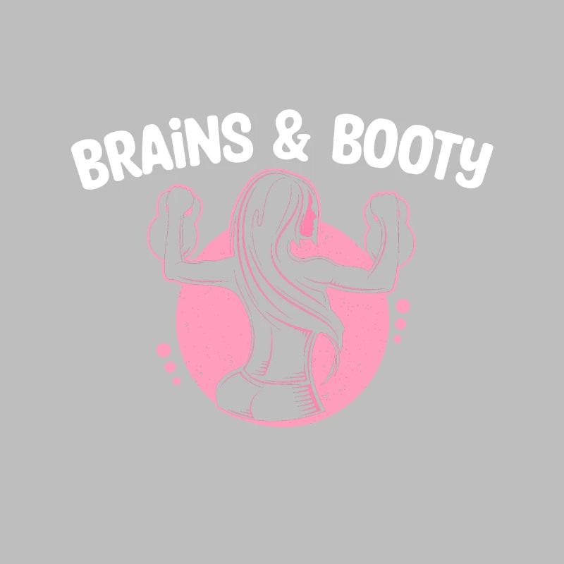 Kettlebell Women’s Dumbbell Workout Brains & Booty
