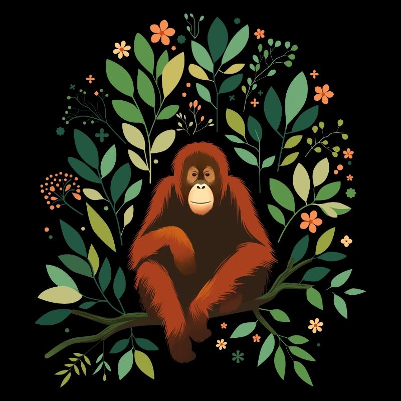 Orangutan