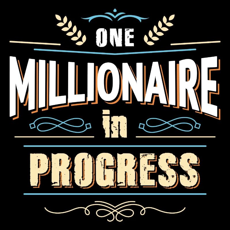 On the path to wealth