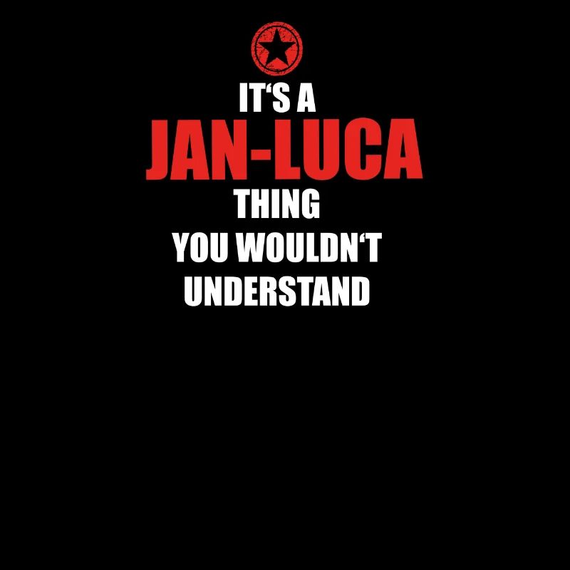 Gift it sa birthday thing understand JAN LUCA