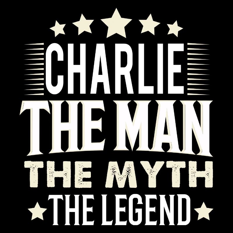 Charlie