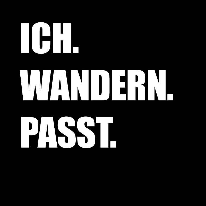 Wanderung