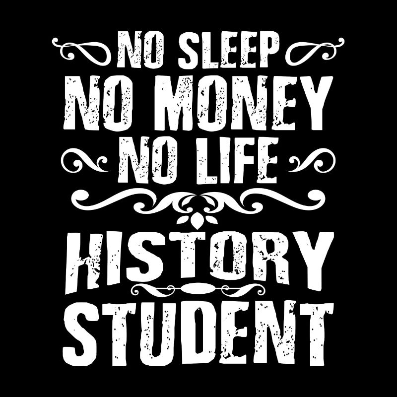 Histoire d'un étudiant
