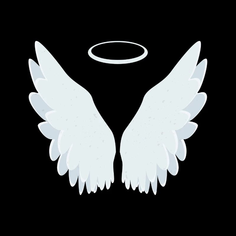 Ailes d'ange