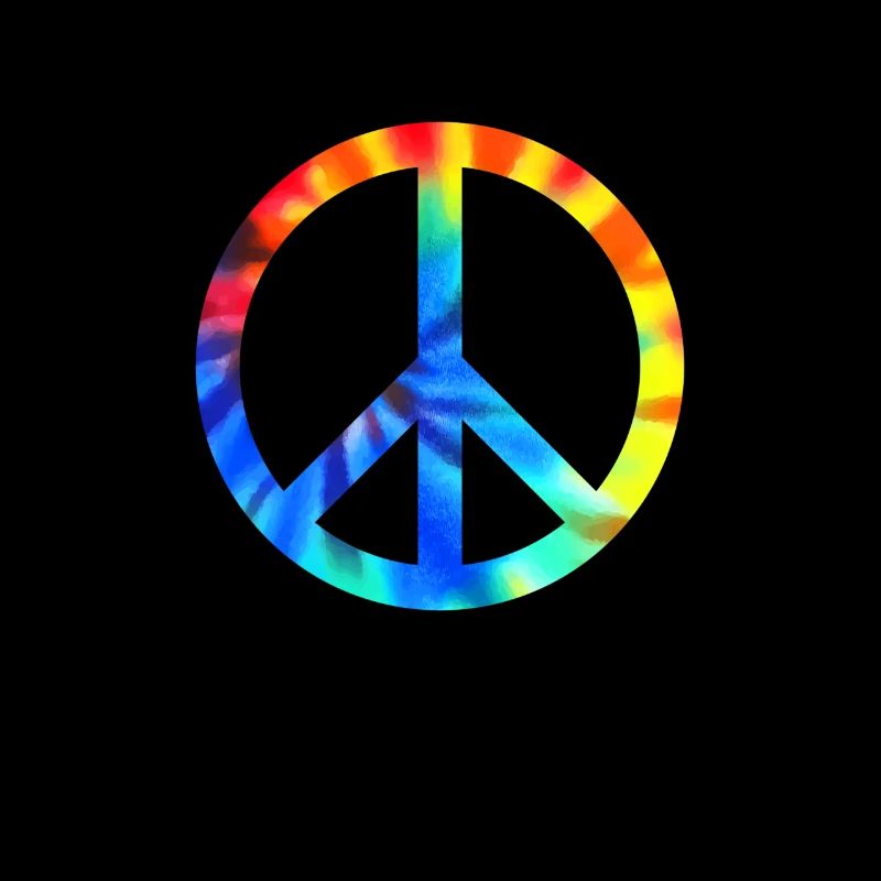 Tydie Tydi Peace design Gift