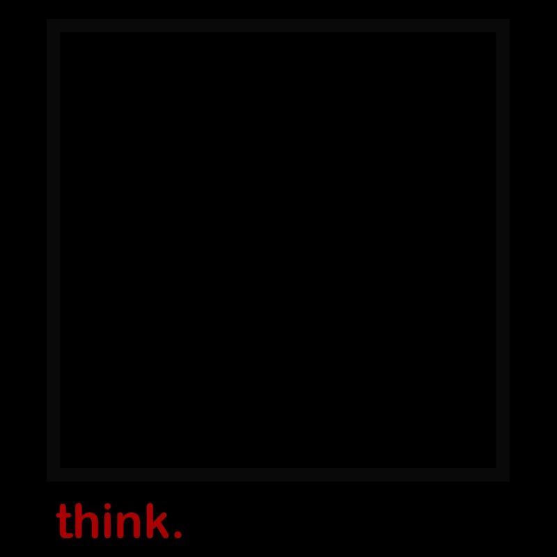 think outside the box
