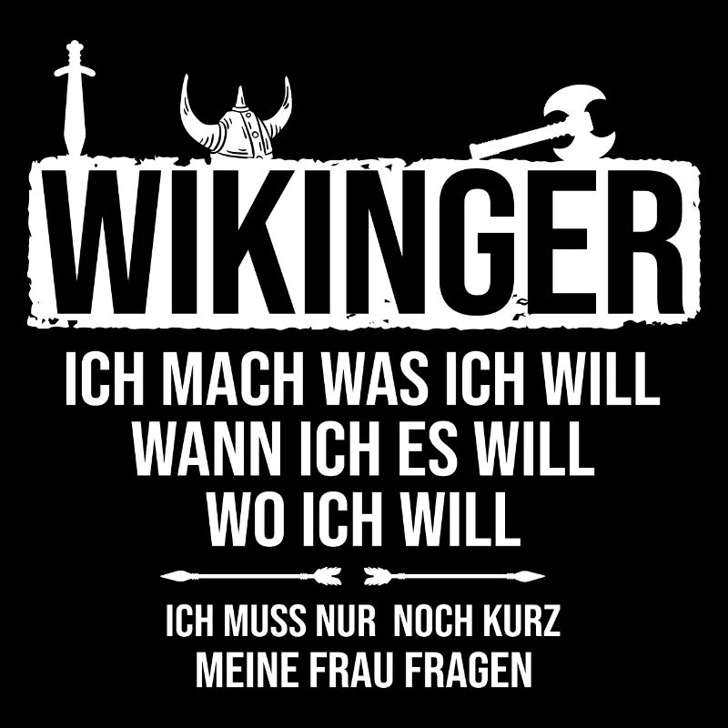 Wikinger Thor