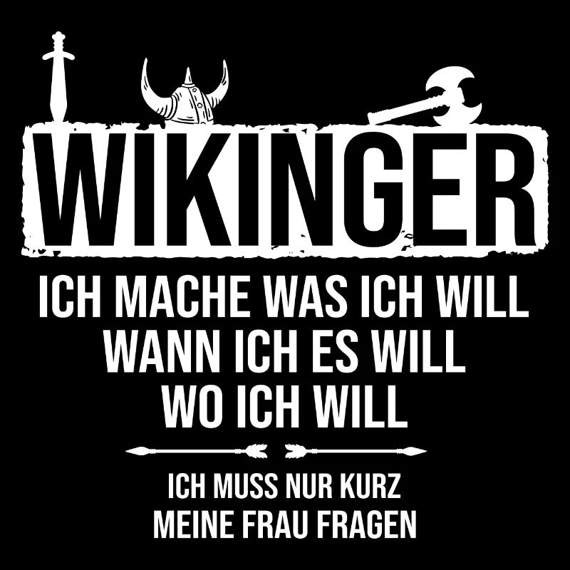 Odin Thor Wikinger