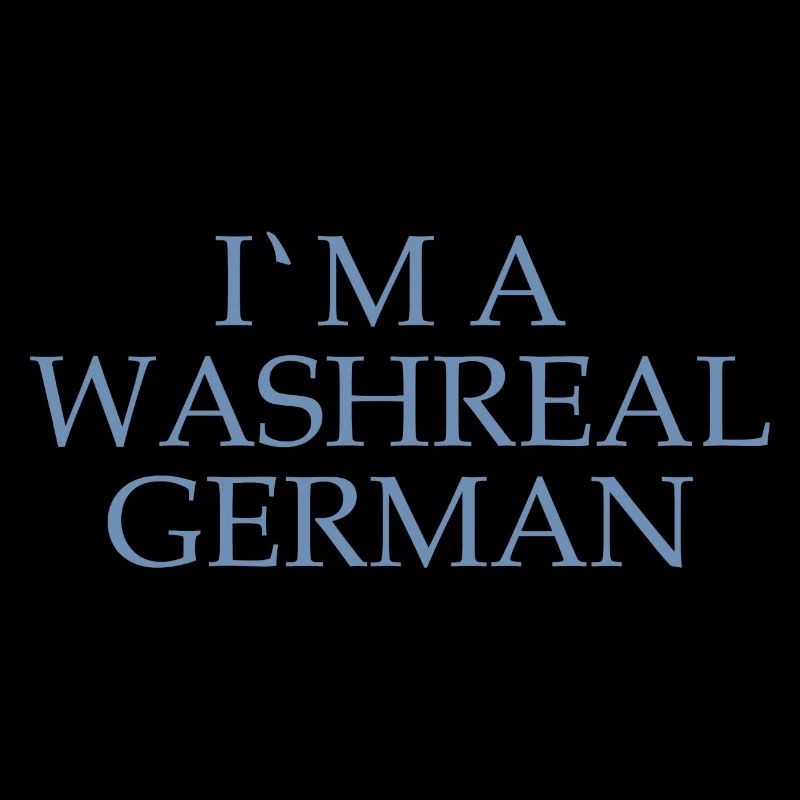 Witzige Denglisch Sprüche Waschechter Deutscher