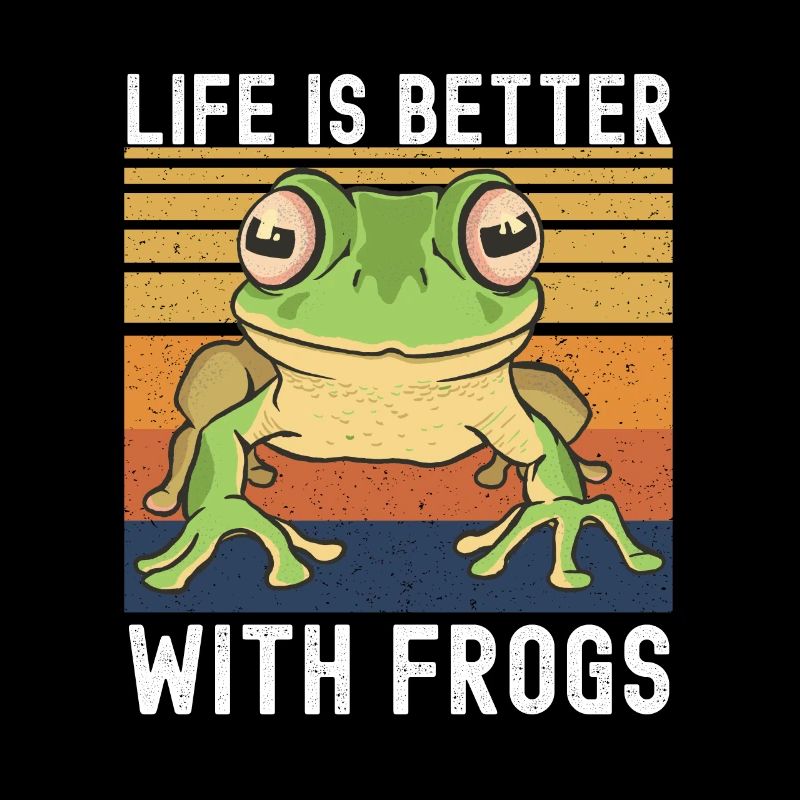 Frosch