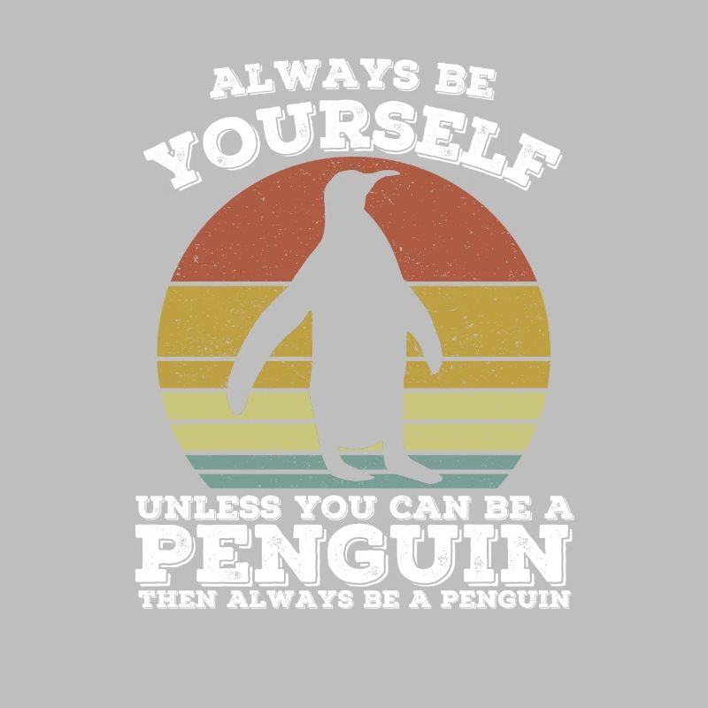 Penguin