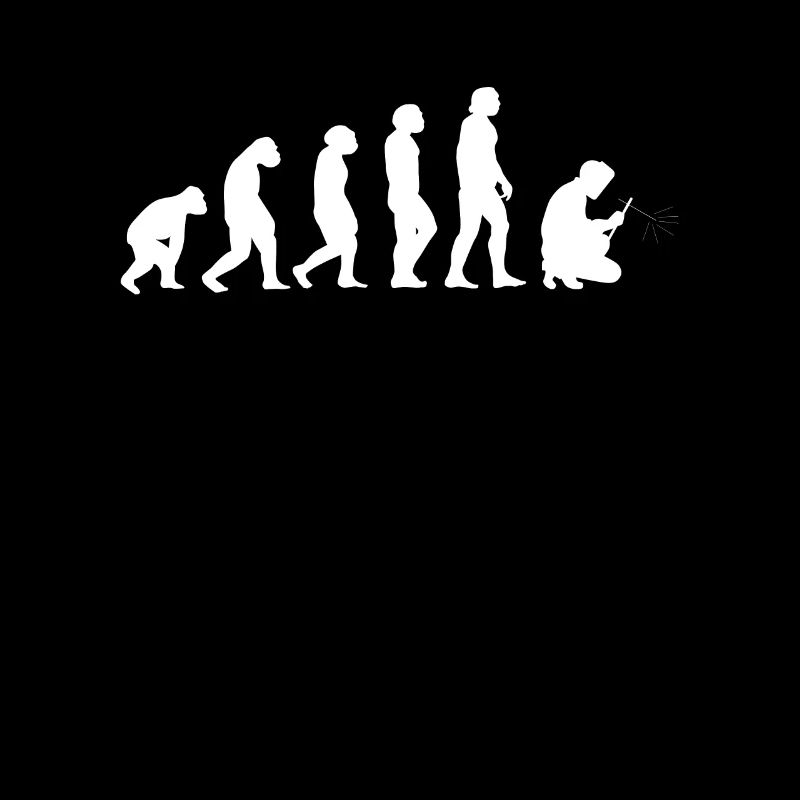 Evolution Welder Cadeau