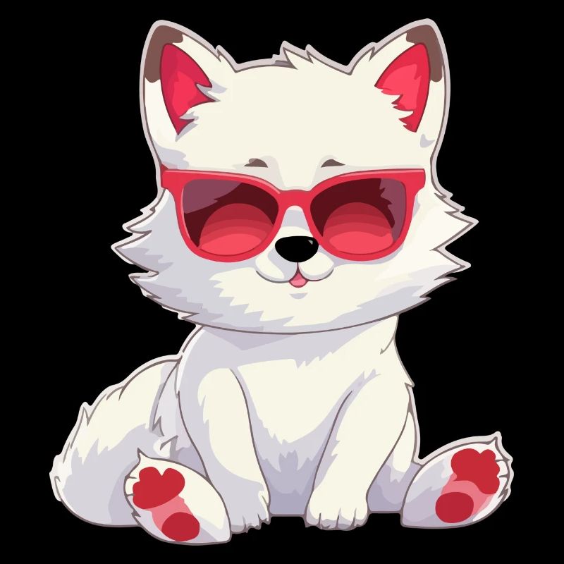 Koll der weiße Wolf