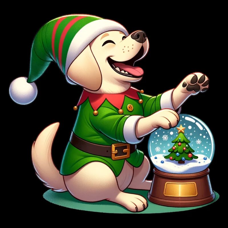 Labrador Retriever