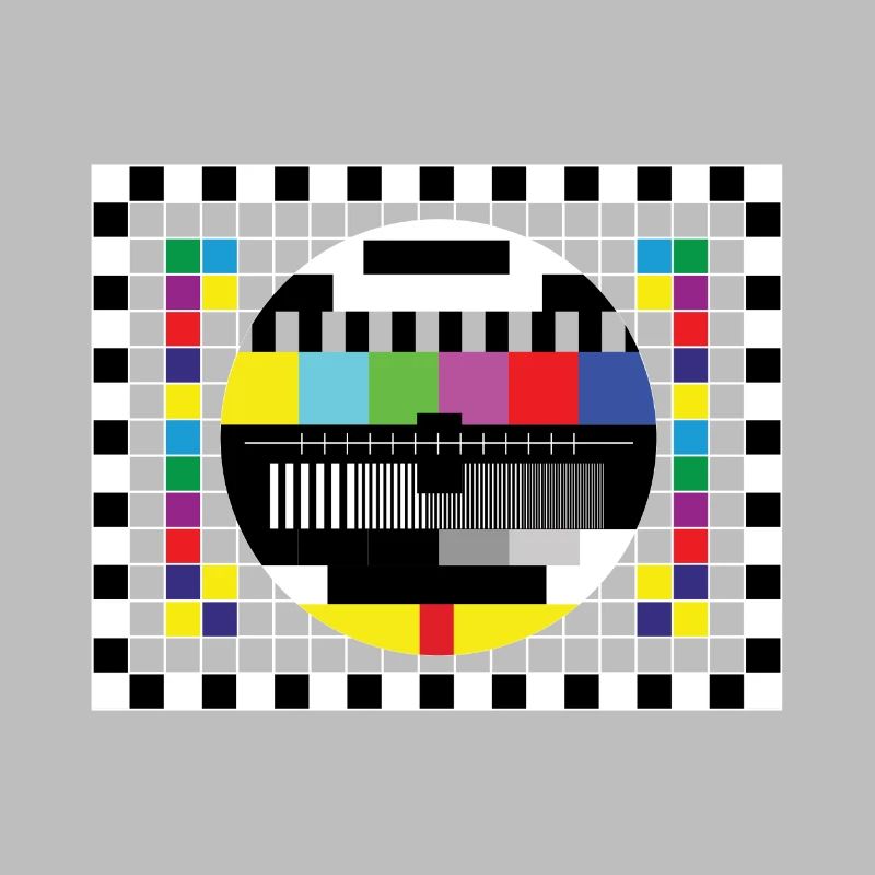 Image test Big Bang image fixe BBT