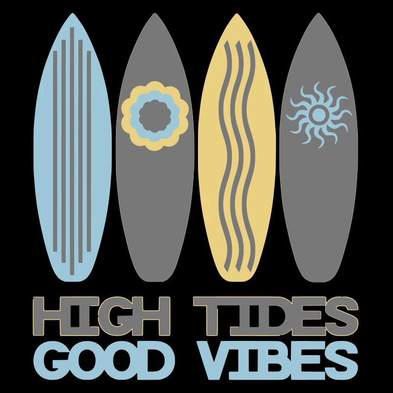 HighTidesGoodVibes