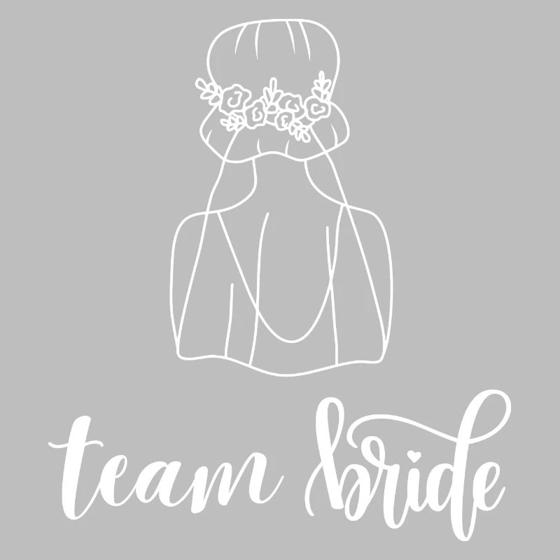 Team Bride