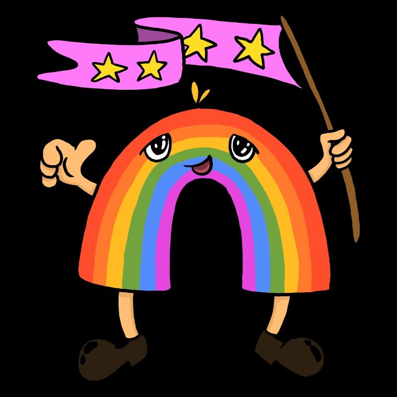 Regenbogen