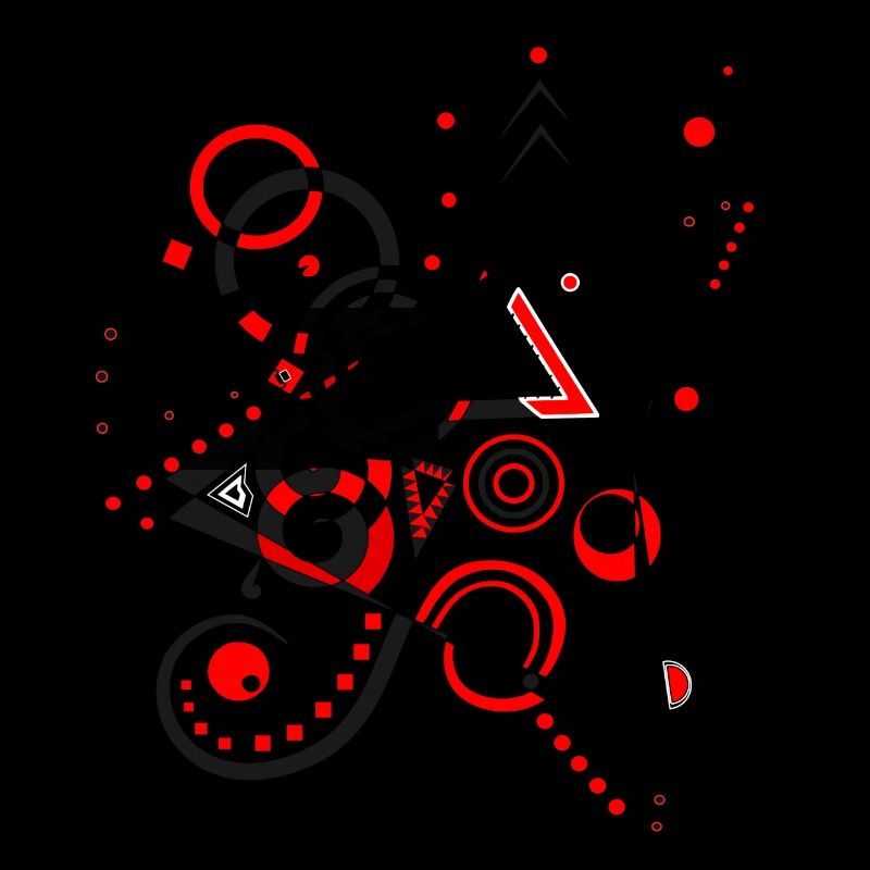 Abstract art