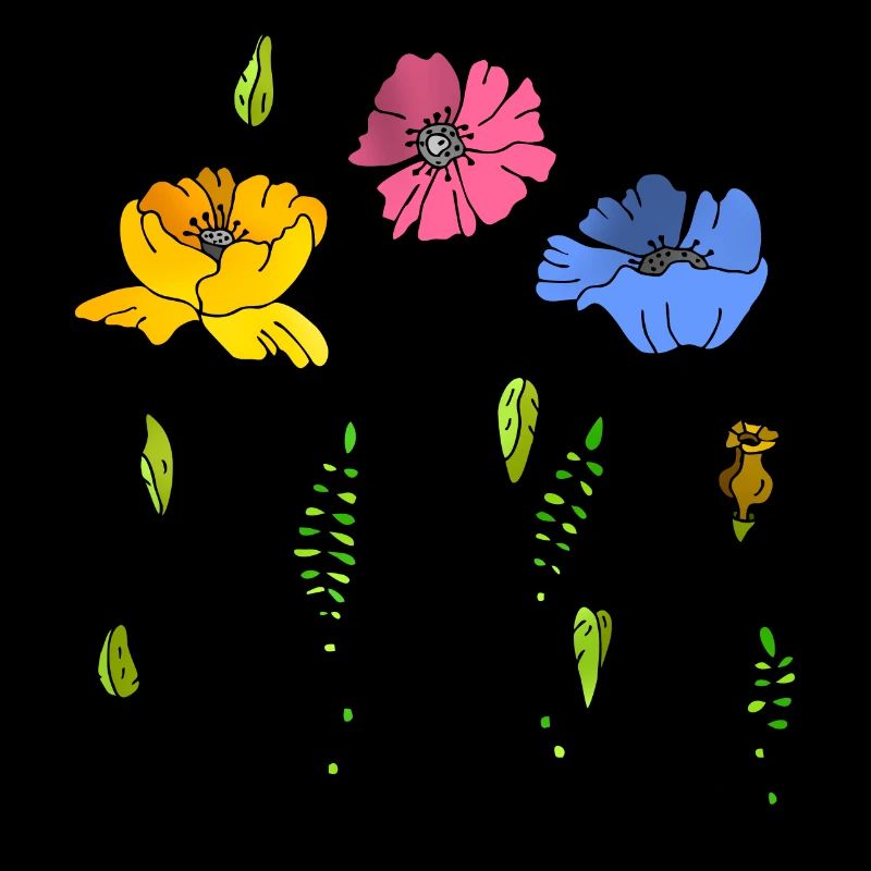 Blumen