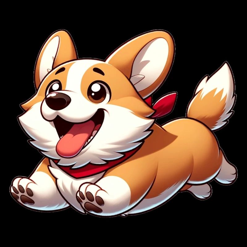 Corgi