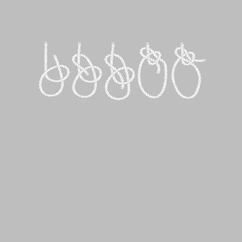 Sailing Knot Palstek