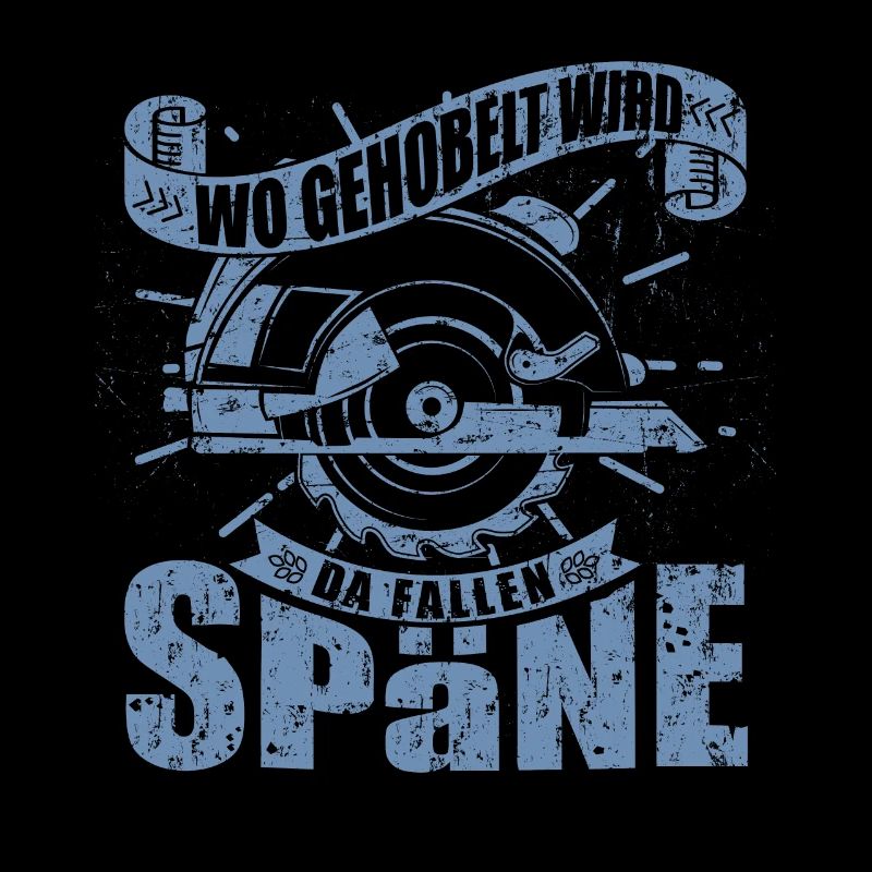 Wo gehobelt wird fallen Späne