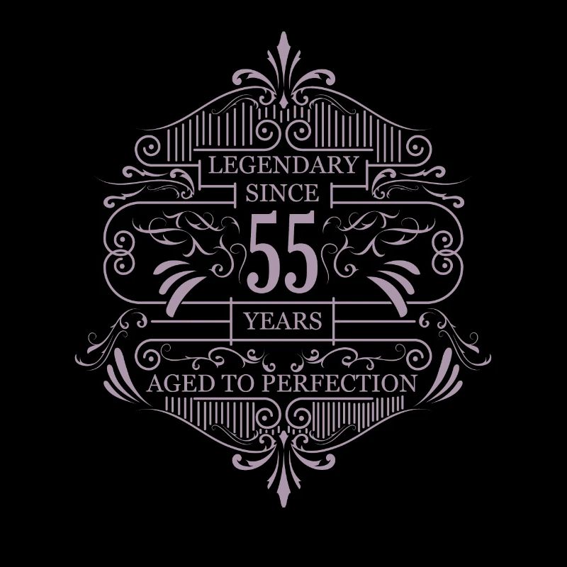 Legende seit 55 Jahren perfektioniert