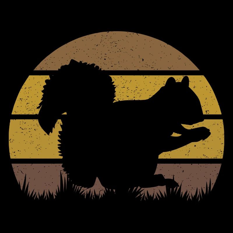 Eichhörnchen