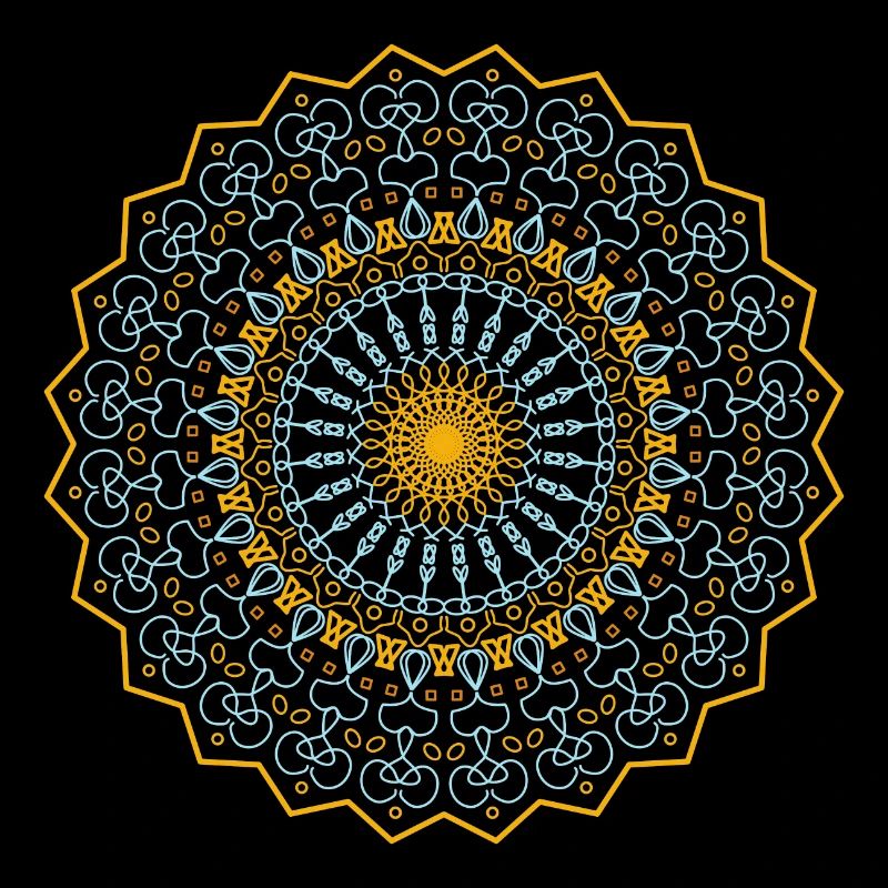 Mandala Mantra Hindouisme Bouddhisme
