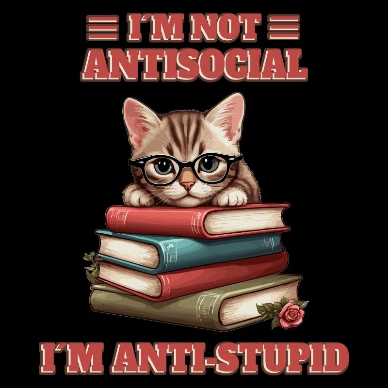 Bébé chat intelligent