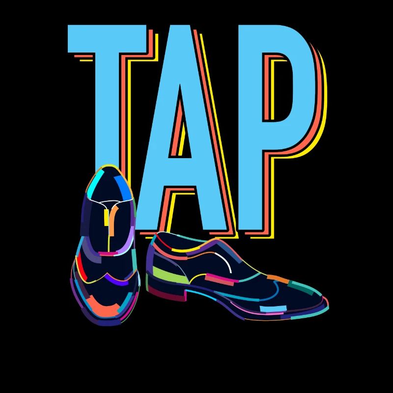 Tap Dancing - Tap