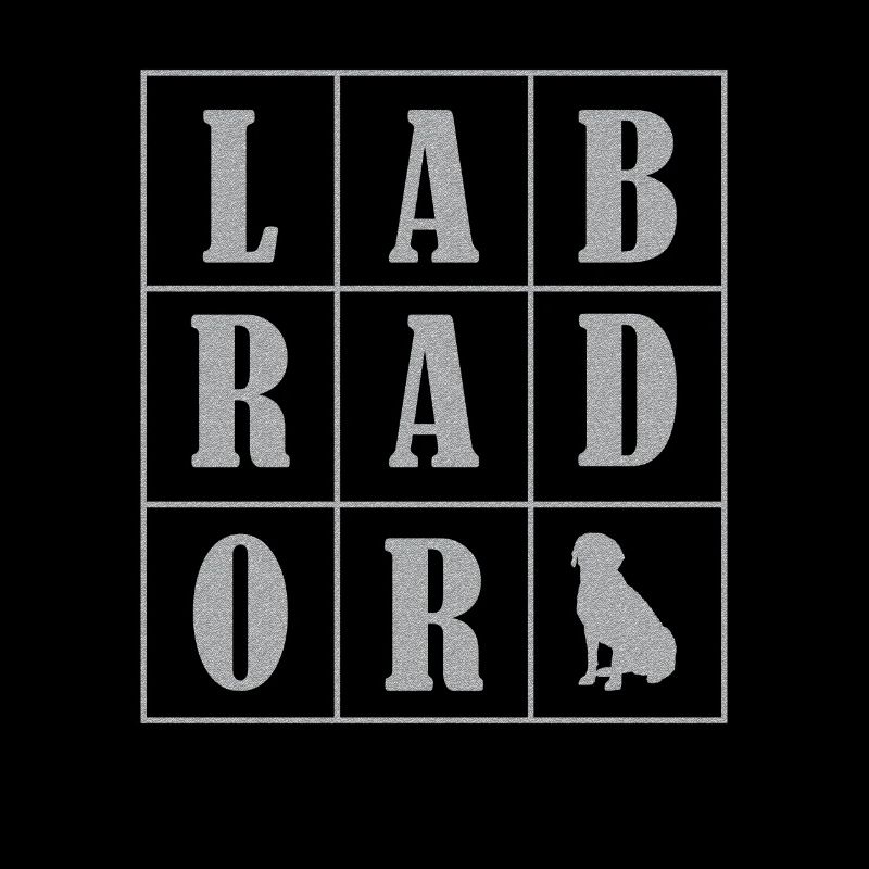 Labrador Hund Labrador