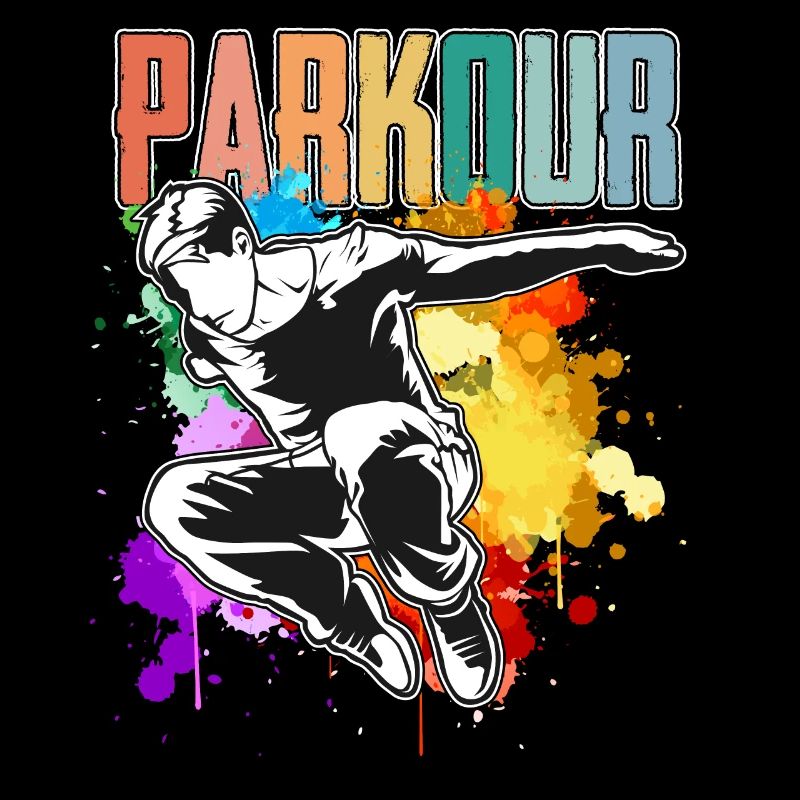 Parkour