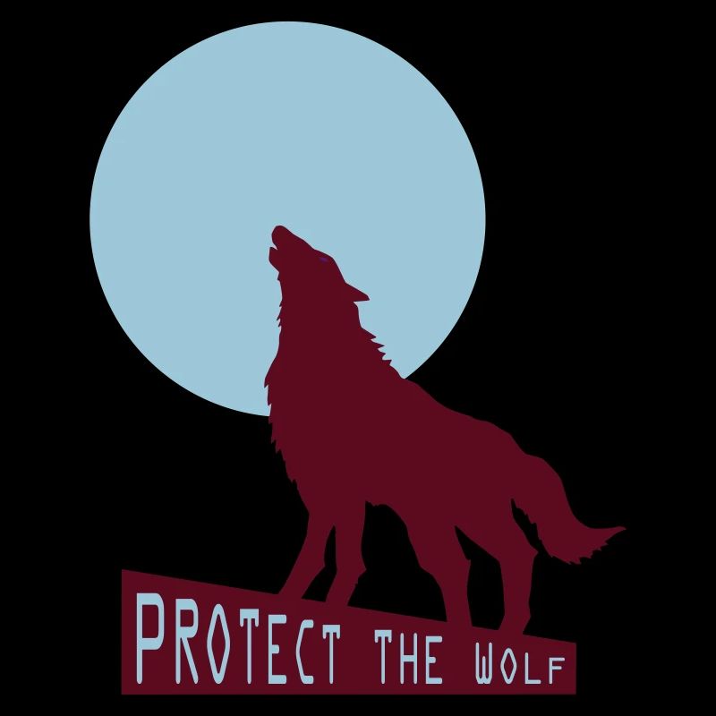 Wolf wolf