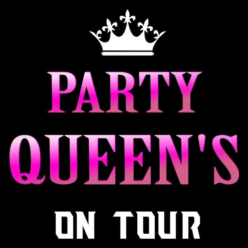 Party Queens on Tour